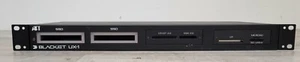 Blackjet UX-1 Cinema Dock - Afbeelding 1 van 4