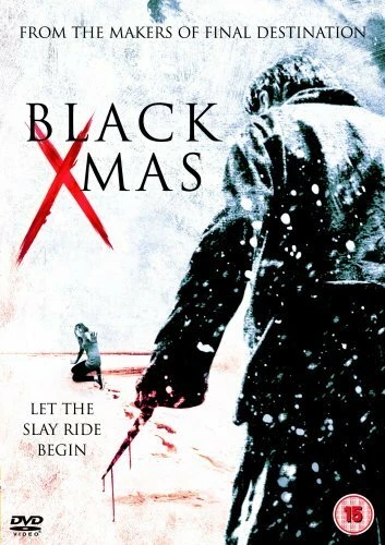 Black Christmas DVD Katie Cassidy (2007) - Image 1 of 1