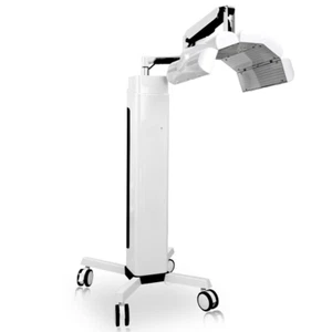 7 Farben LED Lichttherapie PDT Neu CE Hautverjüngung Akne Entfernung 110V/220V - Bild 1 von 9