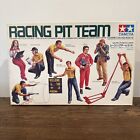 Tamiya 20011 1/20 Scale F1 Racing Pit Team Model Kit No.11 New In Box