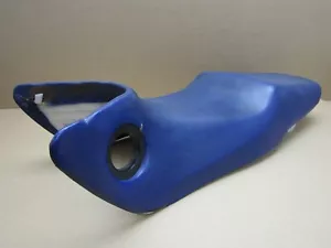 Honda CBR1000F-M 1992 51,335 miles seat saddle (13994) - Picture 1 of 14