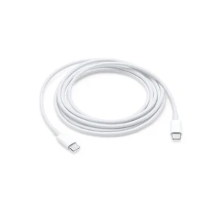 Cable de carga USB-C Apple (1M) A1997 - Imagen 1 de 4