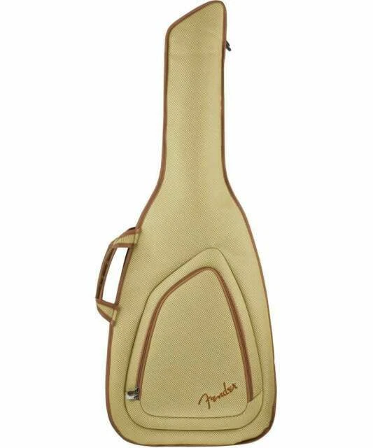 Fender FET-610 Electric Guitar Gig Bag - Tweed