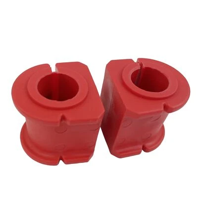 Kit de buje de barra estabilizadora trasera para Chevy Malibu Pontiac G6 Saturn Aura 2004-2012 Foto 1 de 3