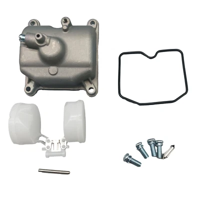 Carburador flotador y cuenco para Kawasaki KLX250 KLX250S KLX250R KLX250SF Foto 1 de 4