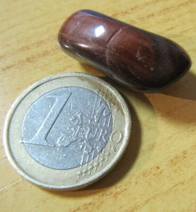 Oeil de TAUREAU Origine Afrique du Sud - Lithothérapie - NEUVE - Semi précieuse - Photo 1/1