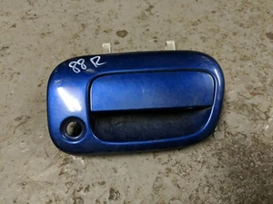 TOYOTA RAV4 TAILGATE HANDLE - Picture 1 of 2
