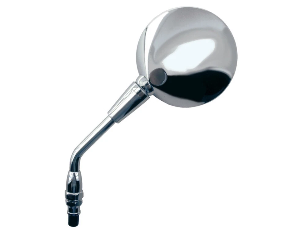 (E522) Espejo Retrovisor HYOSUNG 700 ST7 Año: 10- Derecho - Imagen 1 de 1