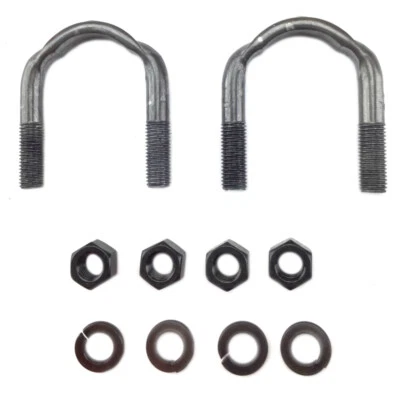 2-94-58X Universal Joint U-Bolt Kit 1330 SPECIAL / 3R U-Joints - Image 1 of 2