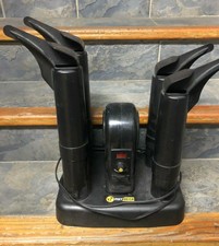 PEET Advantage 4-Shoe Electric Express Shoe and Boot Dryer! Skate Glove Dry
