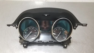 Land Rover Discovery Sport 2017 fabricante de equipos originales velocímetro medidor clúster MPH HK7210849AC Foto 1 de 4