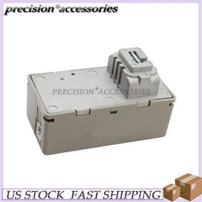 New Ignition Switch Electronic Steering Lock For Nissan Altima 2007-2011 Foto 1 de 4