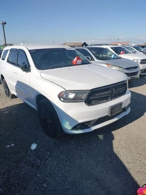 FRONT AC EVAPORATOR HOUSI 2015 DODGE DURANGO - Image 1 of 4