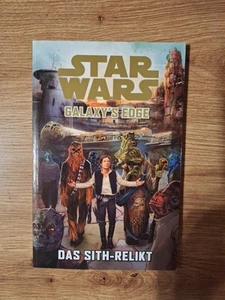 Star Wars Sonderband - Das Sith Relikt / Panini 2020 - Bild 1 von 2