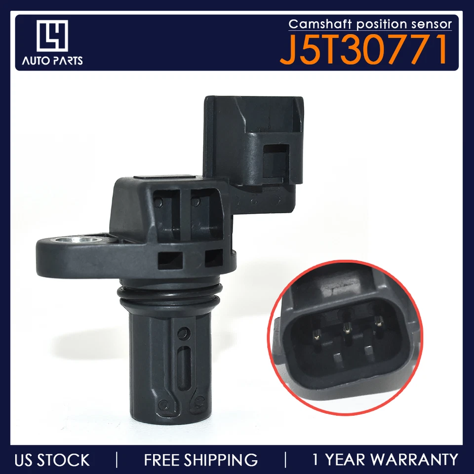 OEM Camshaft Position Sensor J5T30771 For Mitsubishi Outlander Lancer Galant 2.4 Foto 1 de 4