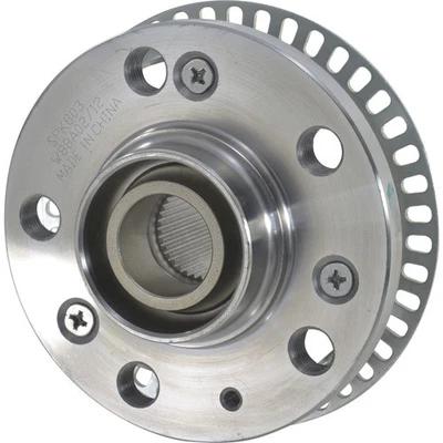 Buje de rueda para 01-06 Audi Volkswagen Golf Jetta R32 TT Quattro 2800-425097 Foto 1 de 4