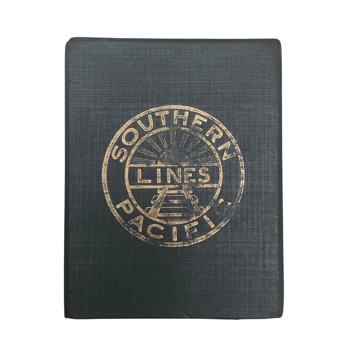 Collectible Railroad Playing Cards for sale | eBay