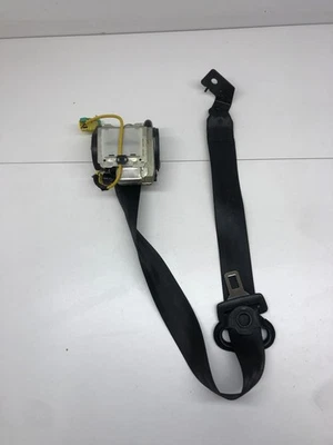 Volkswagen Phaeton 2009 Right  rear seat belt 3D0857806M DRA78962 LHD - Image 1 of 4