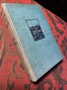 Hold Back The Dawn By Ketti Frings 1940 Triangle Books HC - Bild 1 von 12