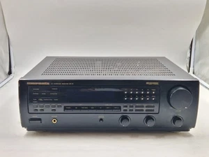 Marantz SR-73 AV Surround Receiver - Used, Working, Cosmetic Wear - Picture 1 of 10