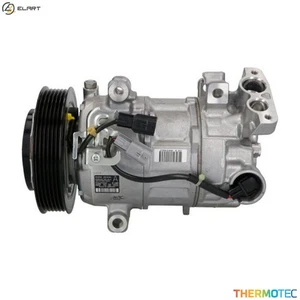 COMPRESSOR AIR CONDITIONING KTT090090 FOR RENAULT SCÉNIC/III/GRAND KADJAR 1.5L - Picture 1 of 12