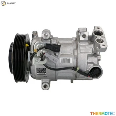 COMPRESSOR AIR CONDITIONING KTT090090 FOR RENAULT SCÉNIC/III/GRAND KADJAR 1.5L - Image 1 of 4