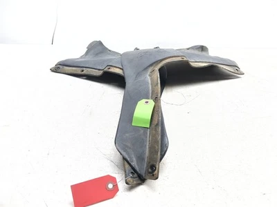 03-13 Kawasaki Prairie 360 4X4 Rear Left Right Inner Fender Guards - Image 1 of 4