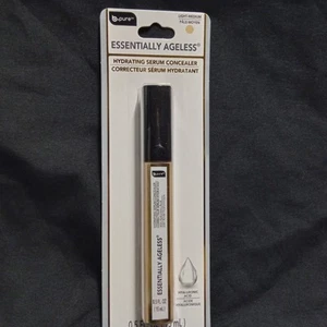 B Pure Essentially Ageless Hydrating Serum Concealer Light Medium 0.5fl Oz - Picture 1 of 1