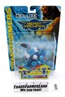 Sonic Attack Jet Sealed NEW Deluxe Beast Machines Transformers