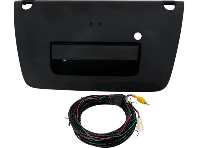 Manija de puerta trasera para Nissan Frontier 13-21 WD38Z6 Foto 1 de 1