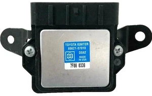 OEM Toyota LX780 NEW Igniter/Ignition Control Module (ICM) Made In USA - Bild 1 von 4