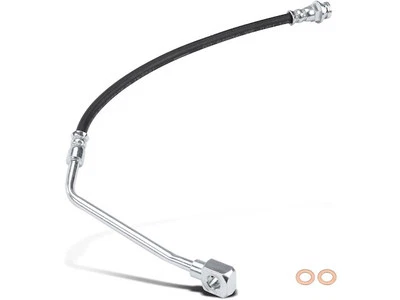 Manguera de freno delantera derecha para Chevrolet Tahoe 1995-2000 APR 95814MKCW 1999 1996 Foto 1 de 2