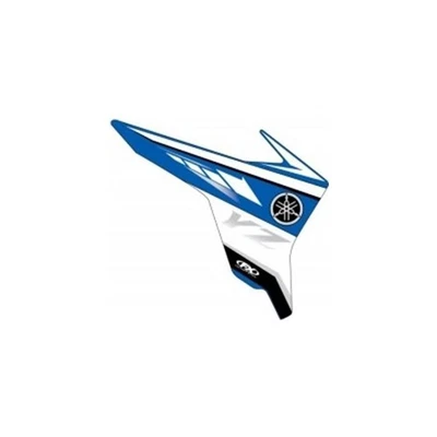 Factory Effex Factory Replacement  Graphics - Yamaha - 08 11-05224 - Image 1 of 3