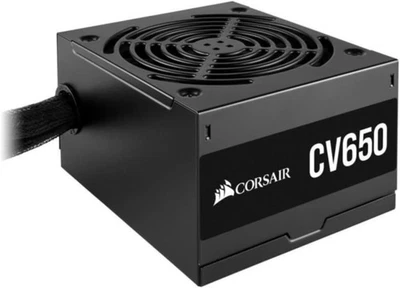 Fuente de alimentación Corsair CV650 650 W 80 PLUS Bronze - Imagen 1 de 4