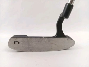 The Bear Jack Nicklaus Blade Putter Golf Club Right Hand Steel Shaft 34" N1 - Picture 1 of 9