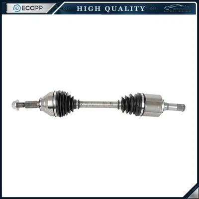 For Ford Explorer 2011-19 Police Interceptor Utility 2014-19 Front Left CV Axle - Изображение 1 из 4