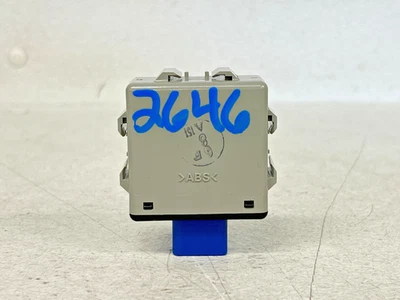 ⭐2003-2006 LEXUS LS430 POWER STEERING COMPUTER CONTROL MODULE UNIT OEM LOT2646 - Imagem 1 de 4