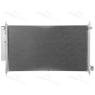Aluminum A/C Condenser For 2004-2008 Acura TSX 1993-1999 GMC P3500 3295 4.3L Foto 1 de 4