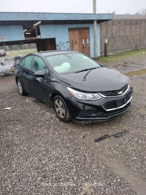 INTERRUPTOR DE ENCENDIDO 13396112 2017-2018 CHEVROLET CRUZE Foto 1 de 4