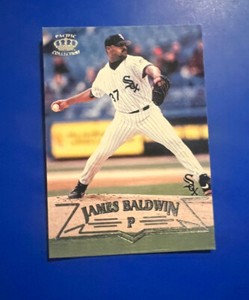 1998 Pacific Crown Collection Silver  Yamil Benitez #100 3B
