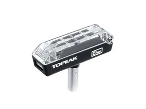 Topeak TORQUE 5 tool kit - Picture 1 of 2
