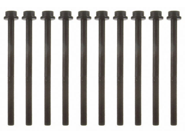 Felpro Head Bolt Set fits Ford Mustang 2015-2022 2.3L 4 Cyl 45TQVZ - Image 1 of 1