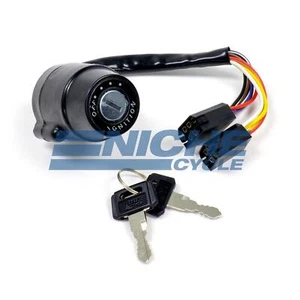 Yamaha DT175 MX Ignition Switch 2A8-82508-80 - Picture 1 of 2