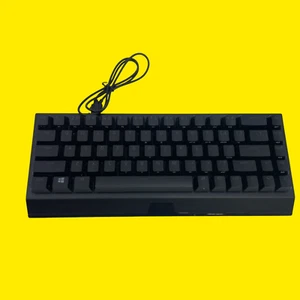 Razer Blackwidow V3 Mini Hyperspeed Wireless Gaming Keyboard #0332 (AR) - Picture 1 of 8