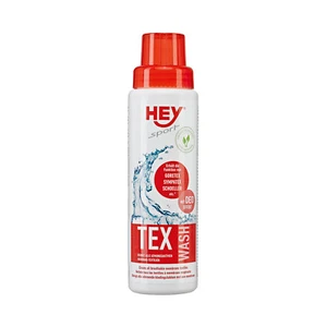 Held Hey Tex-Wash Detergent - Picture 1 of 2