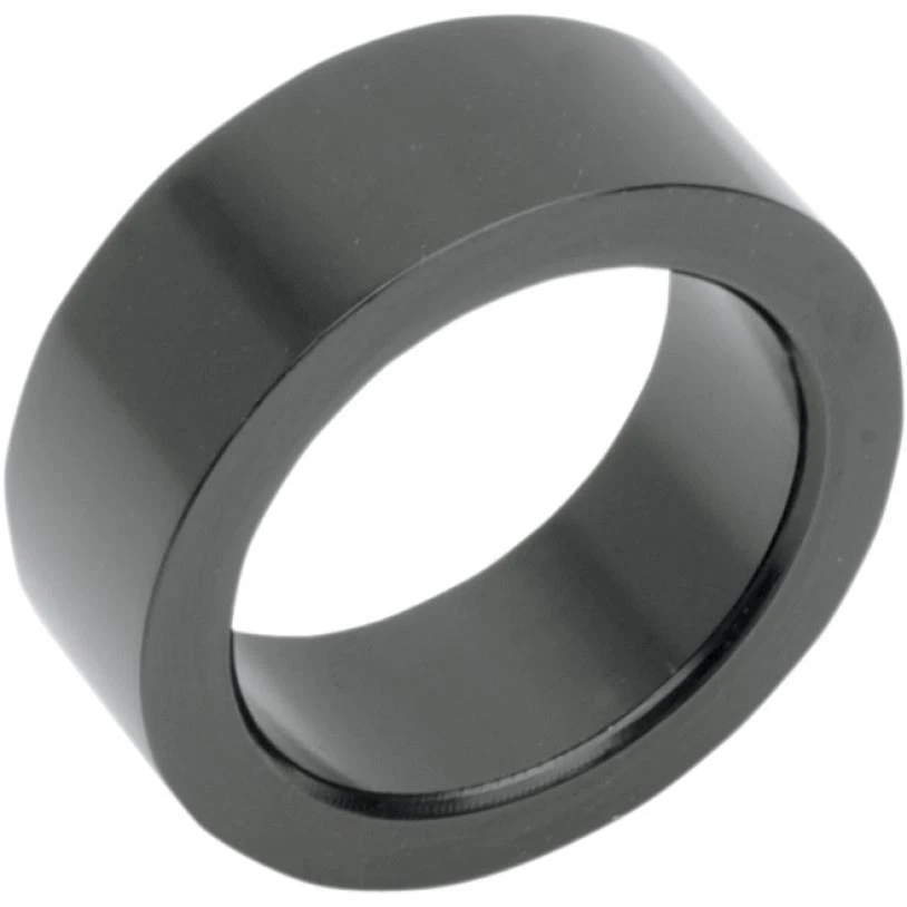 Embrague de cable espaciador de control de manillar de contorno de máquina de rendimiento 0011-0500MP-B Foto 1 de 1