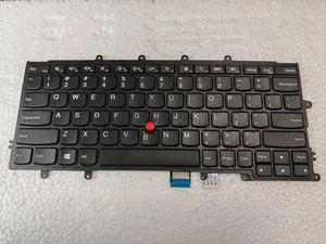 Neu für Lenovo IBM Thinkpad X230S X240 X240S X250 X260 X270 Laptop Tastatur USA - Bild 1 von 1