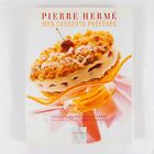 Mes desserts préférés - Pierre Hermé Hardcover Dust Jacket French 2003