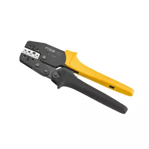 VSN-03B Crimping Pliers Crimper 0.25-6mm2 23-10AWG Crimping Tool Wire Connector - Picture 1 of 7