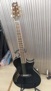 LTD TL-6 1 Acoustic Electric Guitar - Picture 1 of 12